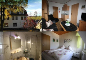Wunderschönes Appartement in Neudorf mit Grill und Garten